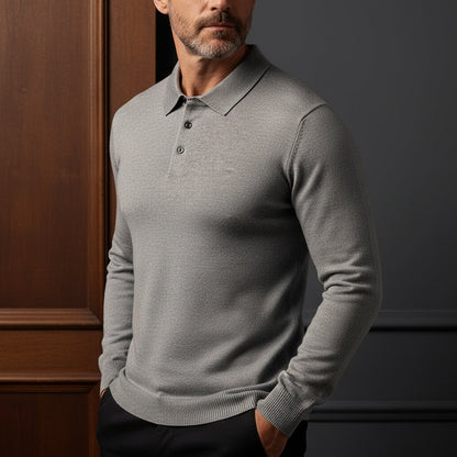 Alex Ford Softknit Polo