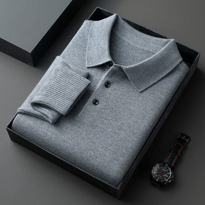 Alex Ford Softknit Polo