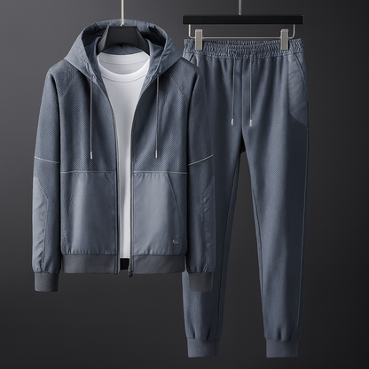 ARCIVE Mesh Tracksuit