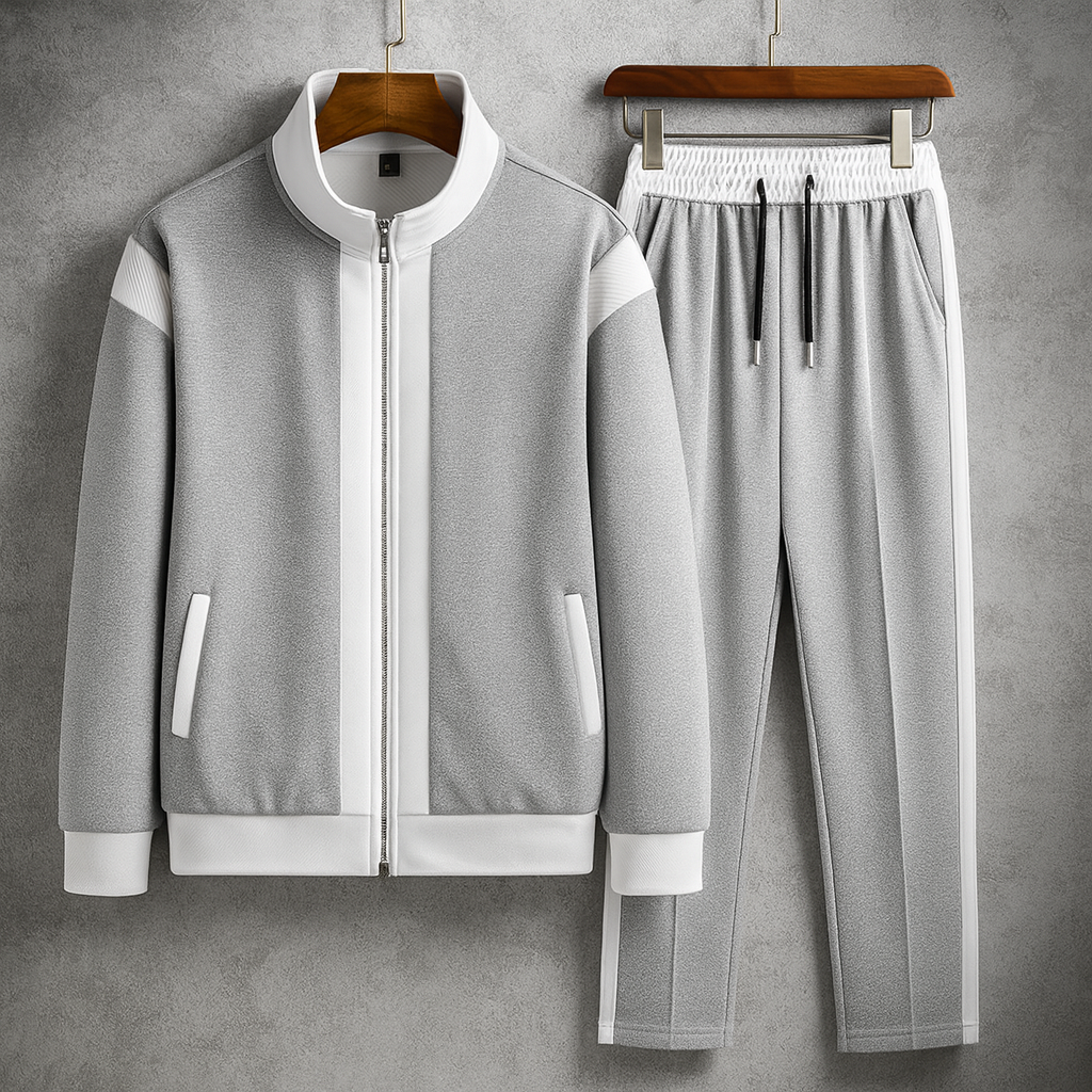 Rovex Premium Tracksuit