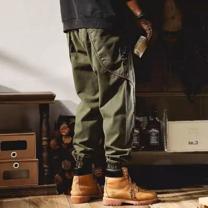 CoolFlex Cargo Pants