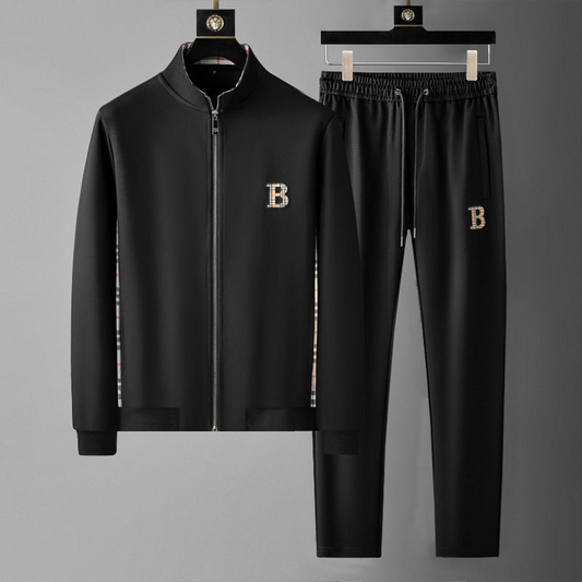 Bracciano Premium Tracksuit Set