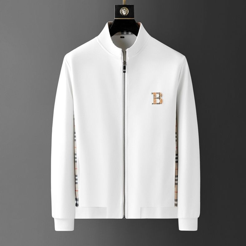 Bracciano Premium Tracksuit Set