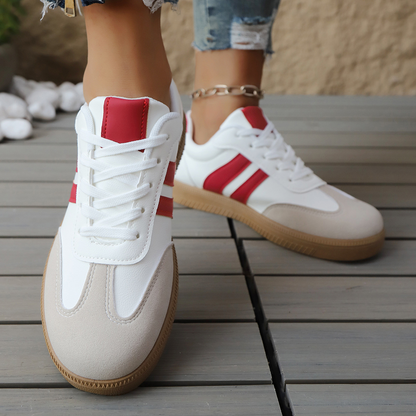 Zippa Retro Sneakers
