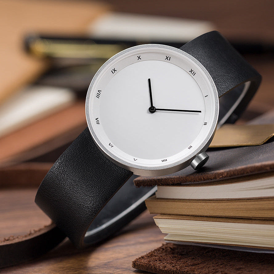 Axton Minimalist Watch