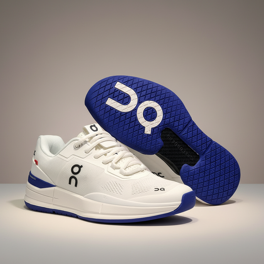 On Cloud Mesh Sneakers