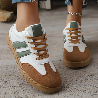 Zippa Retro Sneakers