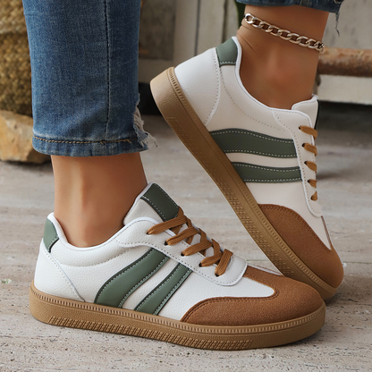 Zippa Retro Sneakers