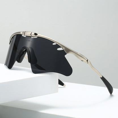 SolarMatrix Polarized Shades