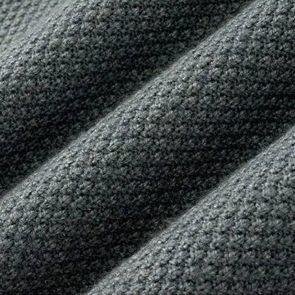 Kingsley Jacquard Sweater