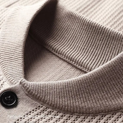 Arden Stripe Cardigan