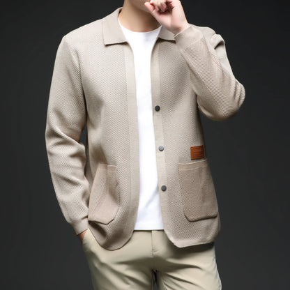 Montreux Knit Jacket