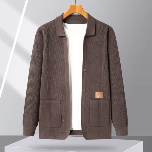 Montreux Knit Jacket