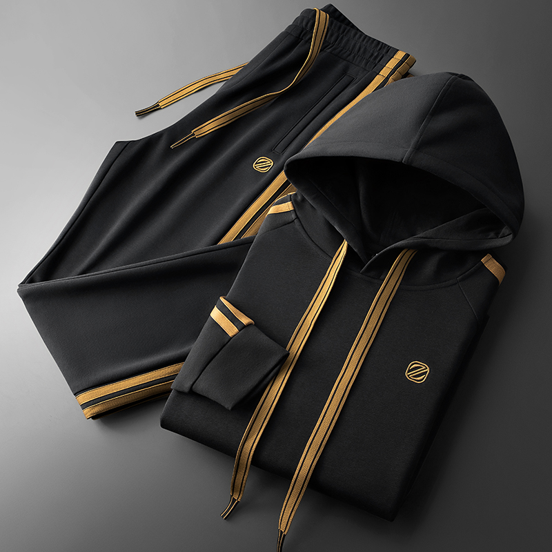 Zypher Premium Tracksuit Set