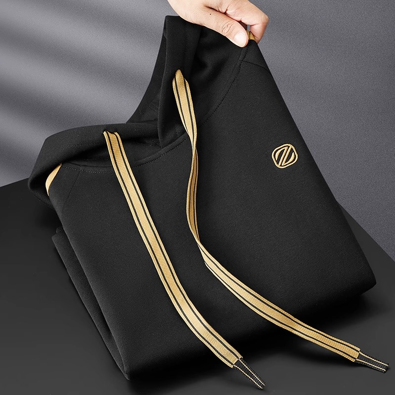 Zypher Premium Tracksuit Set