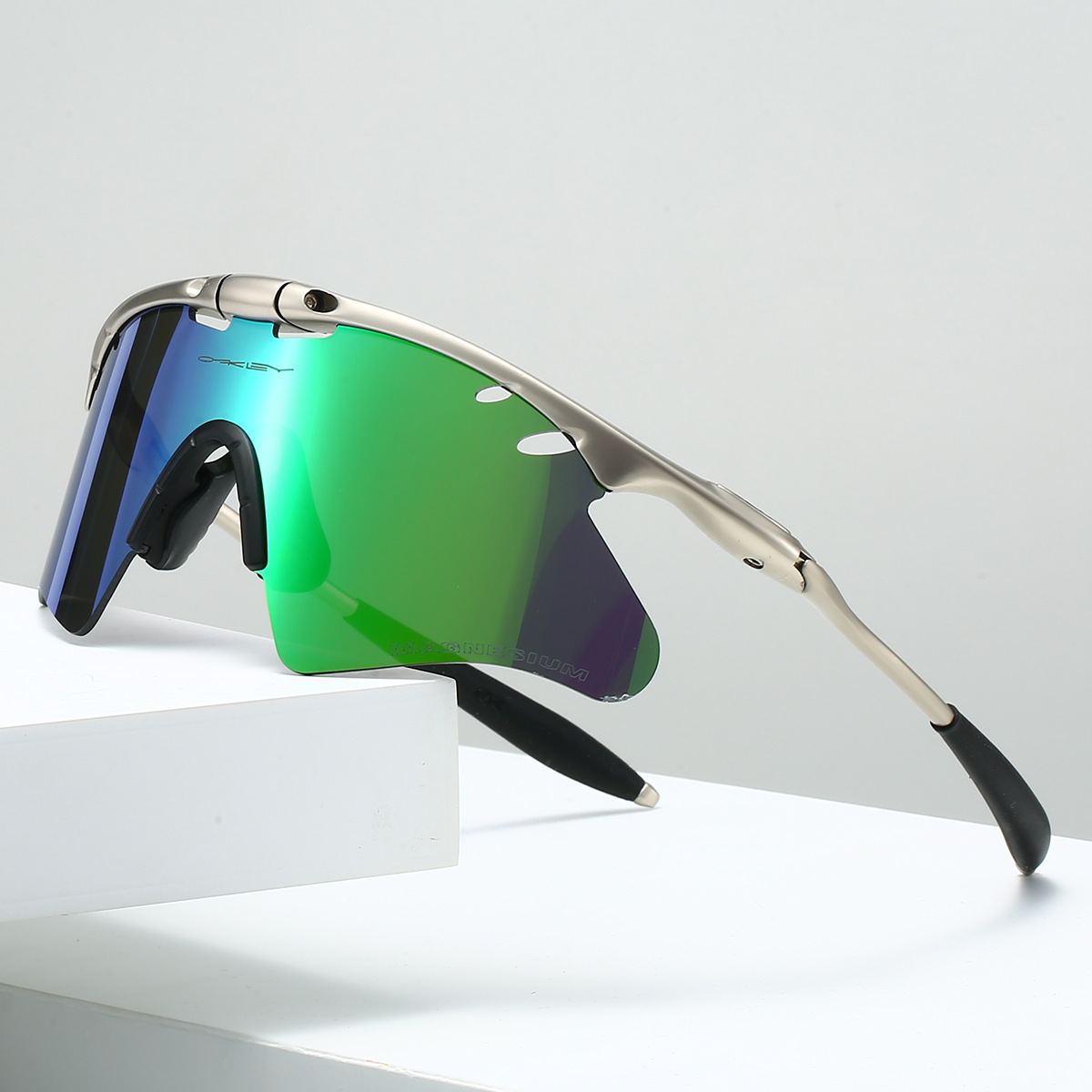 SolarMatrix Polarized Shades