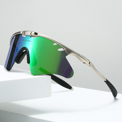 SolarMatrix Polarized Shades