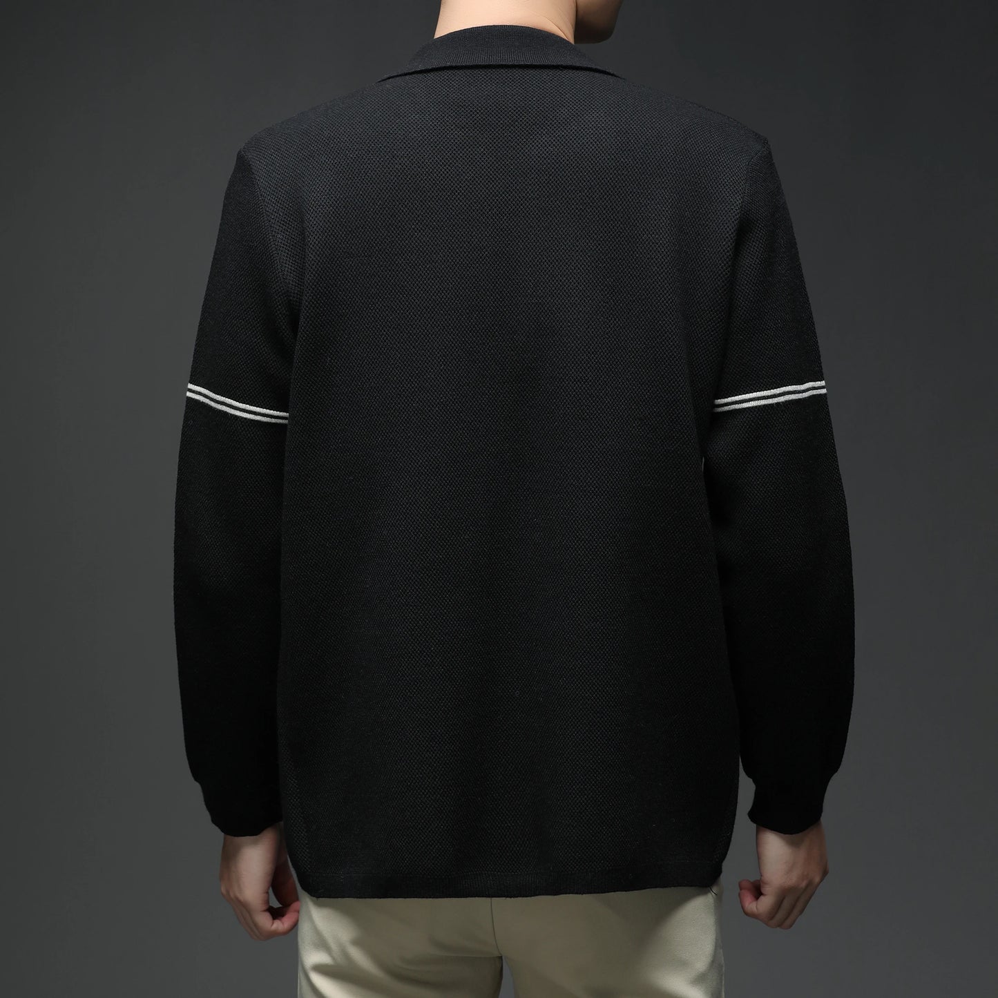 Rivano Knit Cardigan