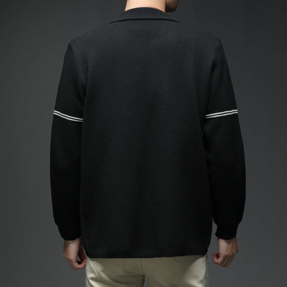 Rivano Knit Cardigan