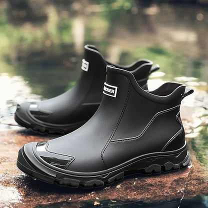 Canyon Rain Boots