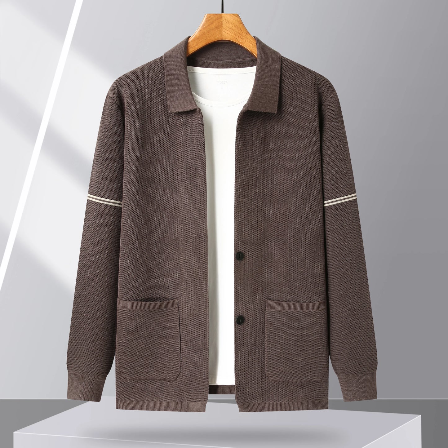 Rivano Knit Cardigan