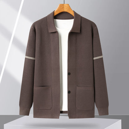 Rivano Knit Cardigan