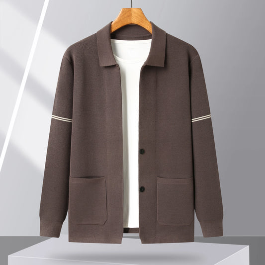 Rivano Knit Cardigan