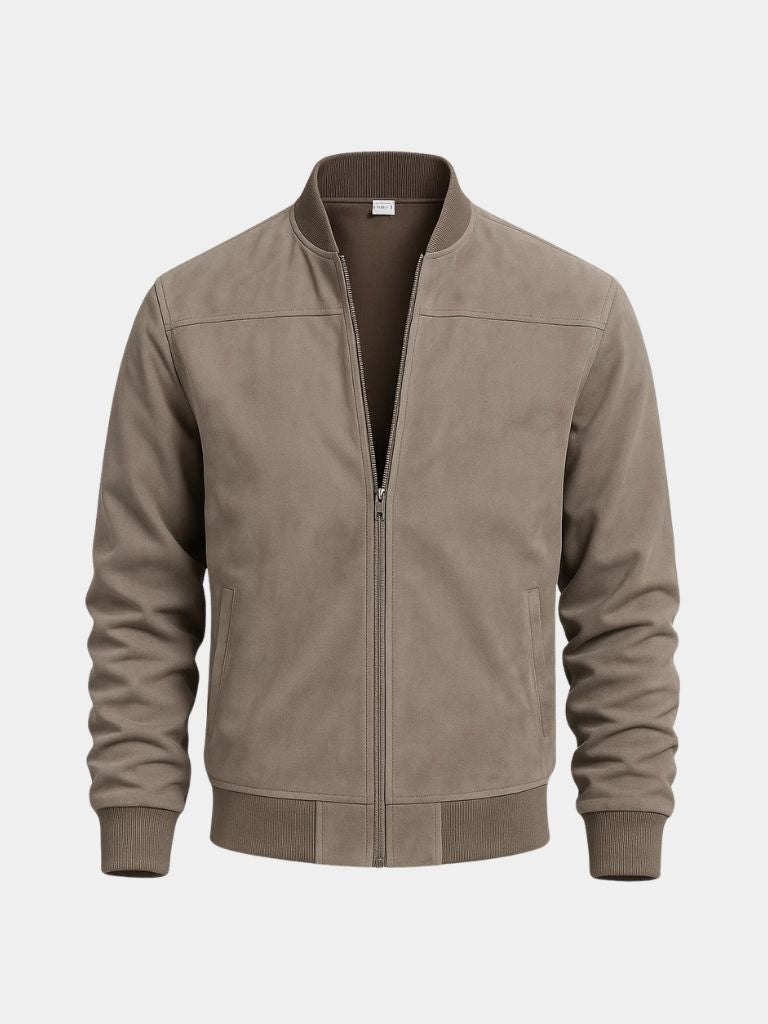 Ashwood Bomber Jacket