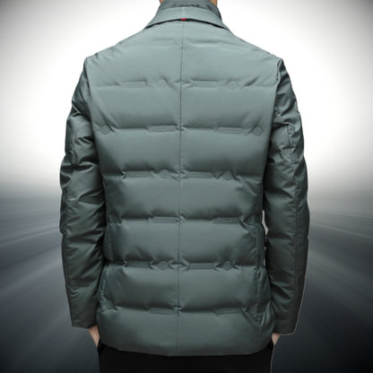 Oslo Thermo Puffer Blazer