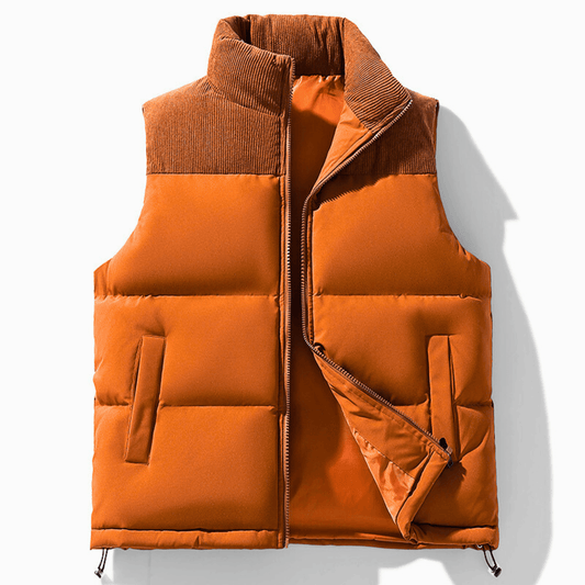 The Ariston Vest