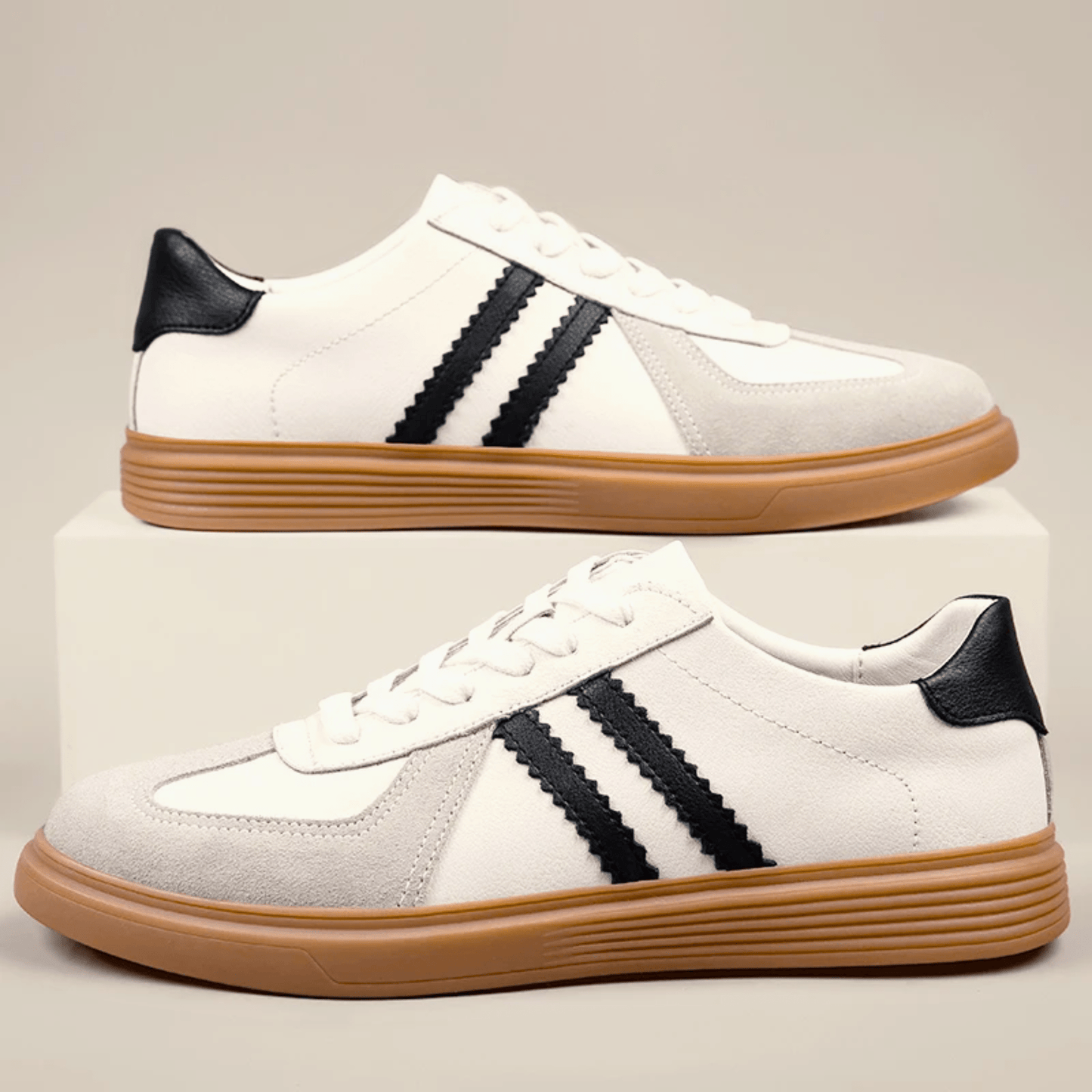 The Valcroft Sneaker