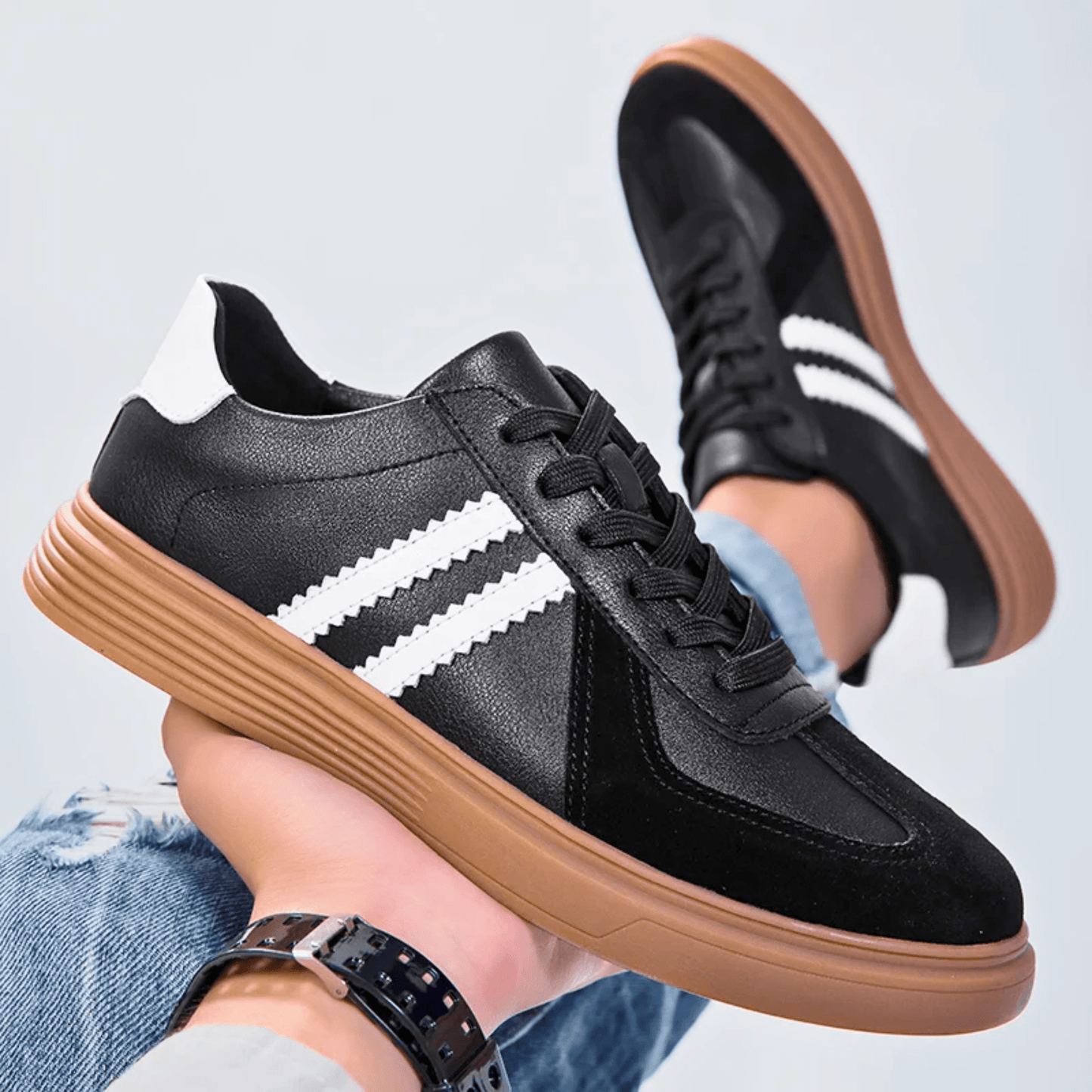 The Valcroft Sneaker